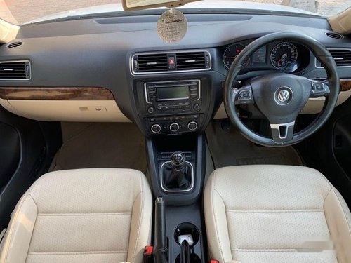 Volkswagen Jetta 2013-2015 2.0L TDI Comfortline for sale