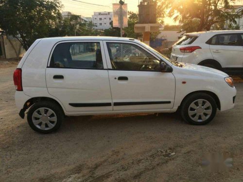 Maruti Suzuki Alto K10 VXI 2011 for sale 