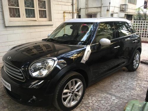 Used Mini Countryman D High 2015 for sale