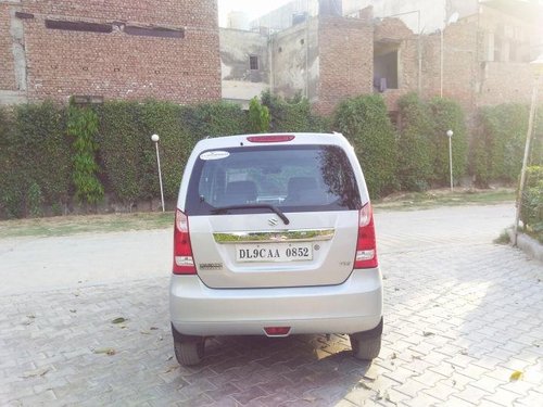 Maruti Suzuki Wagon R 2010 for sale