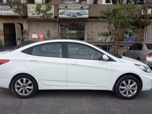 Used 2011 Hyundai Verna for sale