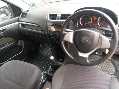 Maruti Suzuki Swift 2015 for sale