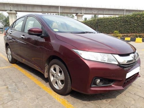 Honda City i DTec VX Option BL for sale