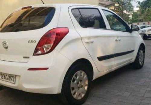 Hyundai i20 2015-2017 1.4 CRDi Magna for sale