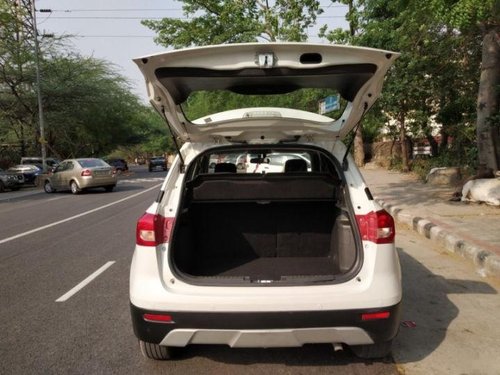 Maruti Suzuki Vitara Brezza 2018 for sale