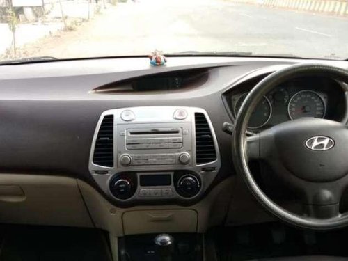 Used Hyundai i20 car 2012 for sale at low price