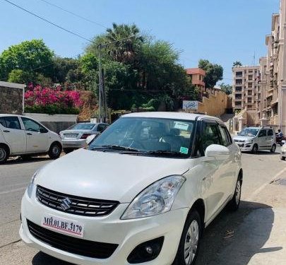 2012 Maruti Suzuki Dzire for sale