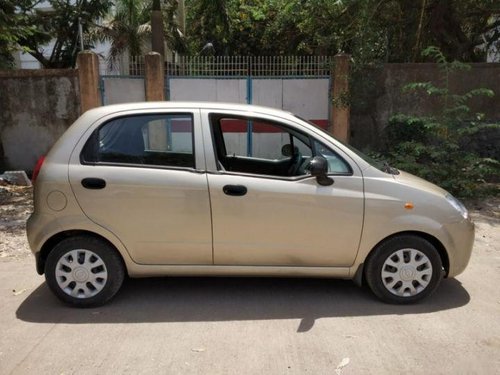 Used Chevrolet Spark car at low price