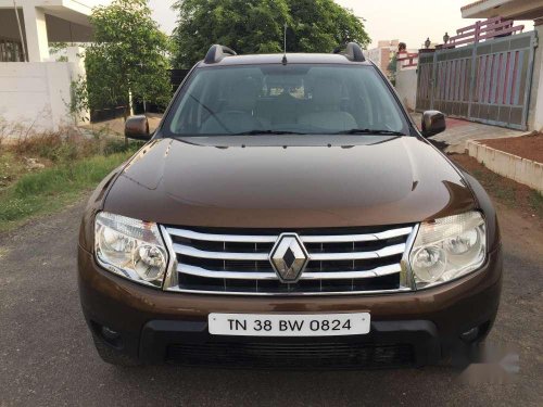 2013 Renault Duster for sale at low price