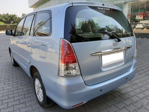 Toyota Innova 2.5 VX 7 STR 2010 for sale