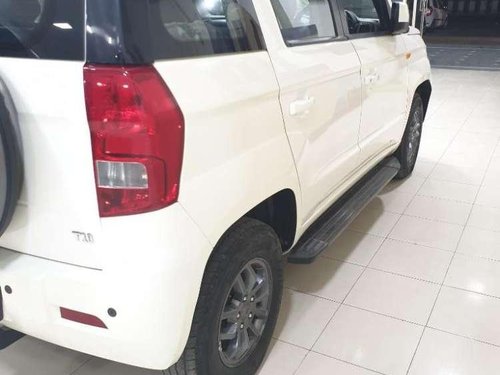 Used 2017 Mahindra TUV 300 for sale