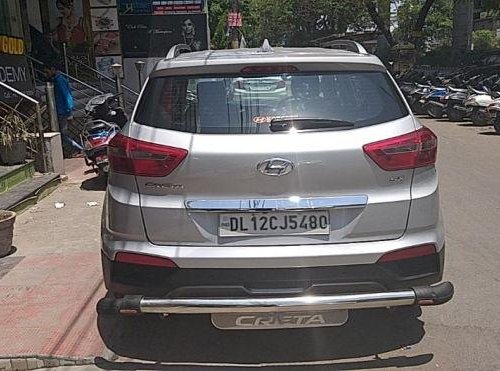 Used Hyundai Creta 1.6 Gamma SX Plus 2016 for sale