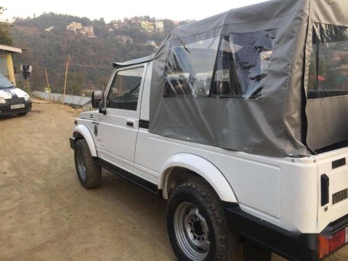 Used Maruti Suzuki Gypsy car 2006 for sale at low price