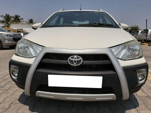 Toyota Etios Cross 1.4L VD for sale