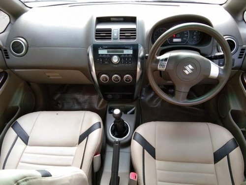 Used Maruti Suzuki SX4 car at low price