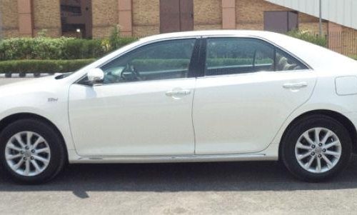 Toyota Camry 2012 for sale