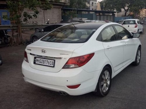 Used 2011 Hyundai Verna for sale