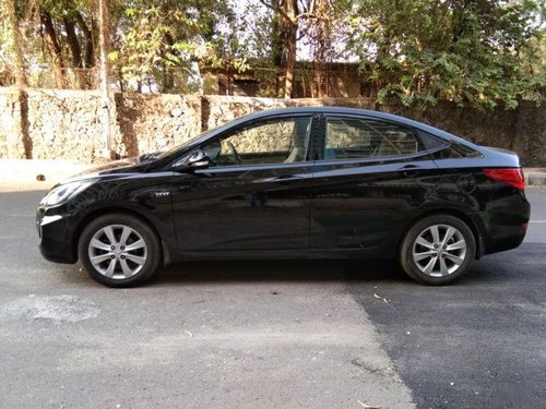 2012 Hyundai Verna for sale