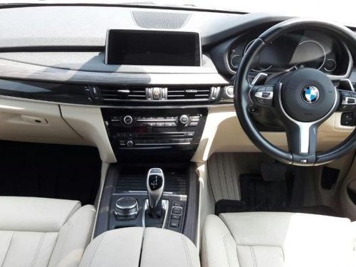 BMW X5 2017 for sale