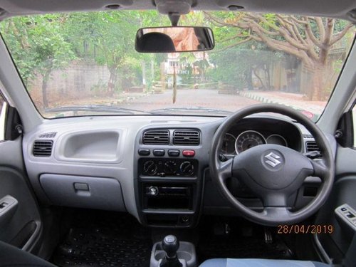 Maruti Suzuki Alto K10 2011 for sale