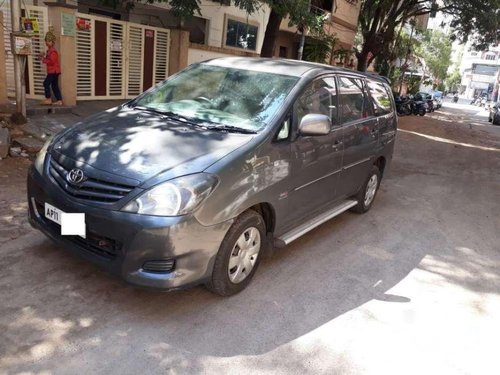 Used 2012 Toyota Innova for sale