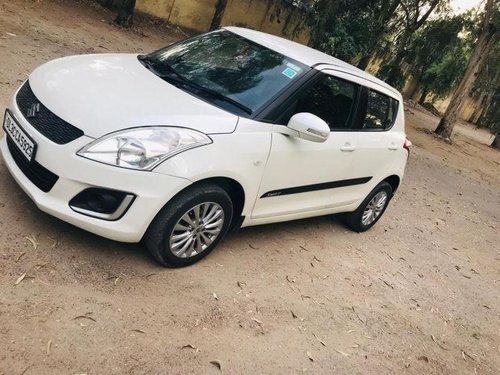 Used Maruti Suzuki Swift car at low price