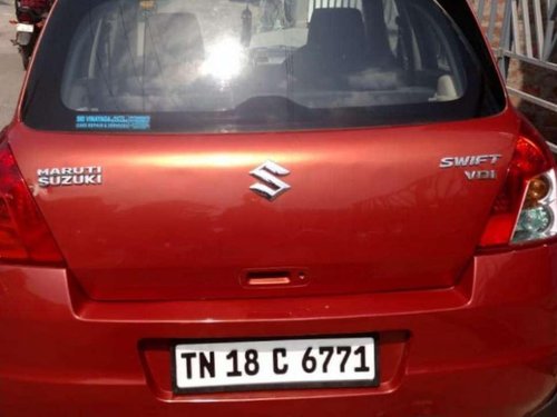 Maruti Suzuki Swift 2010 for sale