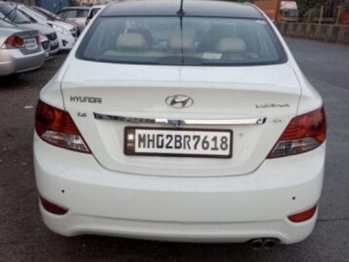 Used 2011 Hyundai Verna for sale