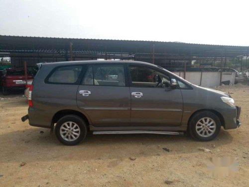 Used 2012 Toyota Innova for sale