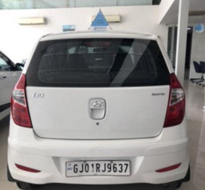 2015 Hyundai i10 for sale