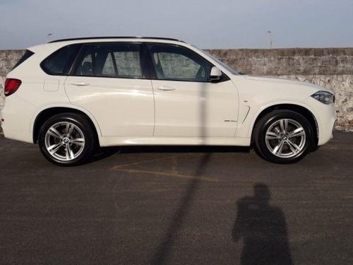 BMW X5 xDrive 30d M Sport for sale