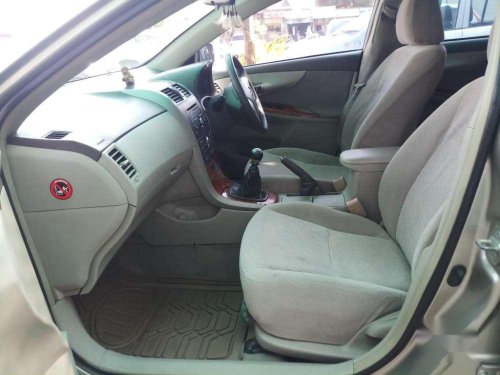 2011 Toyota Corolla Altis for sale