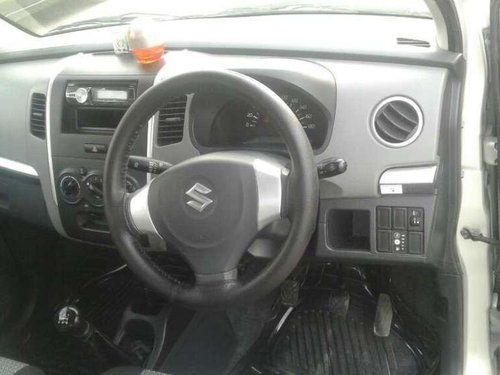 Maruti Suzuki Wagon R LXI CNG 2012 for sale 