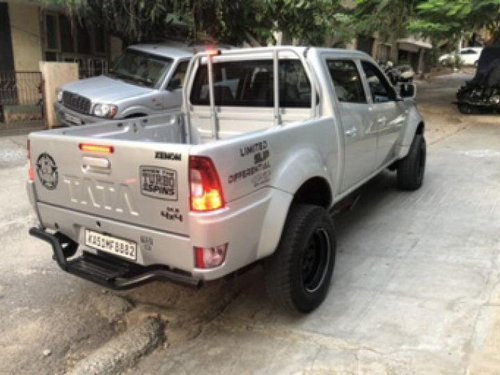 2014 Tata Xenon XT for sale