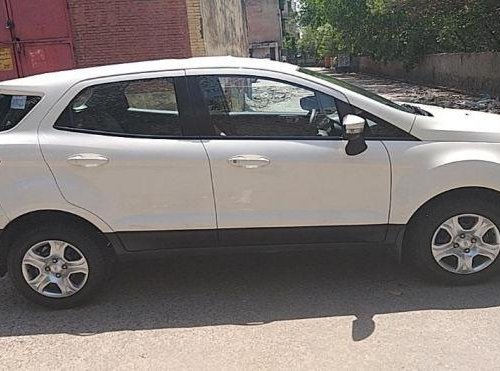 Used Ford EcoSport 1.5 Petrol Trend 2017 for sale