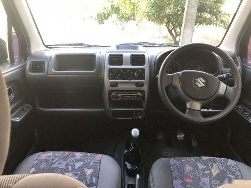 2007 Maruti Suzuki Wagon R for sale