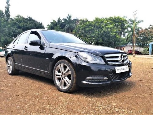 Mercedes Benz C Class 2014 for sale