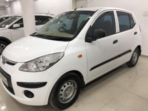 Used 2010 Hyundai i10 for sale