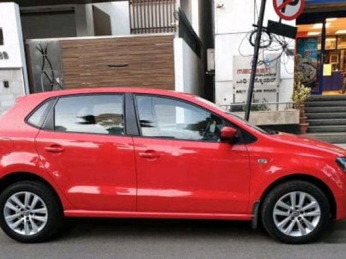 Used 2014 Volkswagen Polo for sale