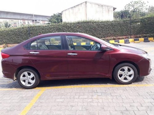 Honda City i DTec VX Option BL for sale