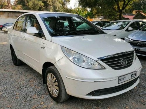 Used Tata Manza car at low price