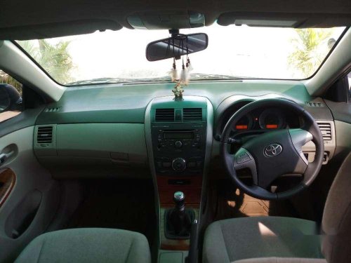 2011 Toyota Corolla Altis for sale