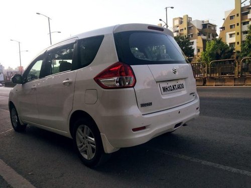 2014 Maruti Suzuki Ertiga for sale