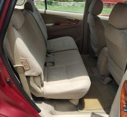 2007 Toyota Innova 2004-2011 for sale at low price