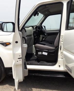 Used 2015 Mahindra Scorpio for sale