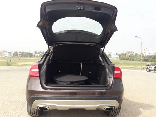 2015 Mercedes Benz GLA Class for sale