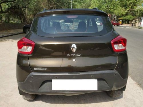 2016 Renault Kwid for sale at low price