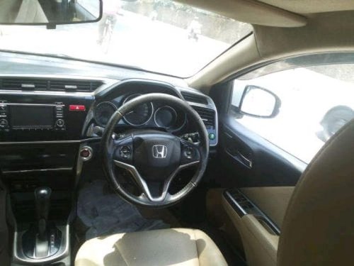 Used Honda City car at low price