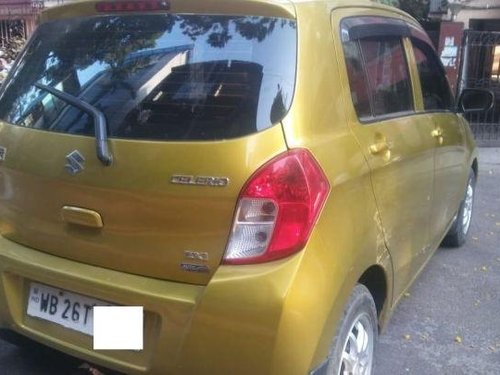 Used Maruti Suzuki Celerio VXI 2016 for sale