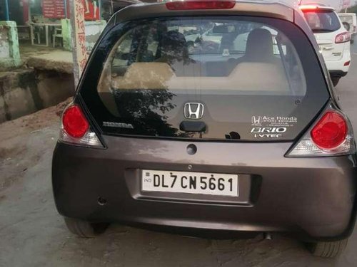 Honda Brio S MT 2012 for sale